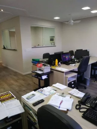 Imagem Sala para locação, Jardim do Mar, São Bernardo do Campo, SP