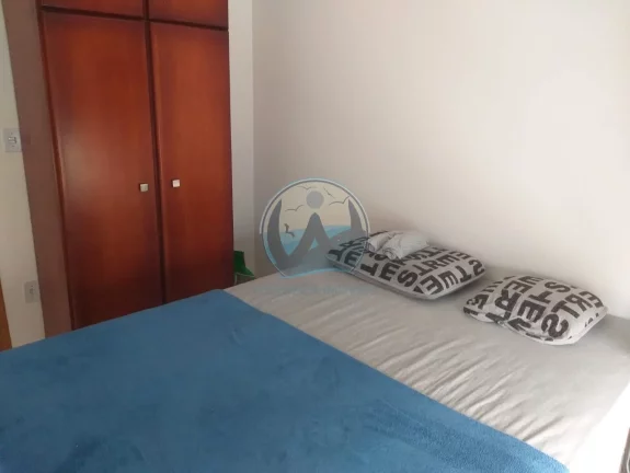 Imagem Cobertura à venda em Ubatuba-SP, Taquaral: 2 quartos, 1 suíte, 2 vagas, 100m² - Oportunidade Imperdível!