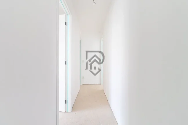 Imagem Apartamento vila madalena andar alto pronto pra morar