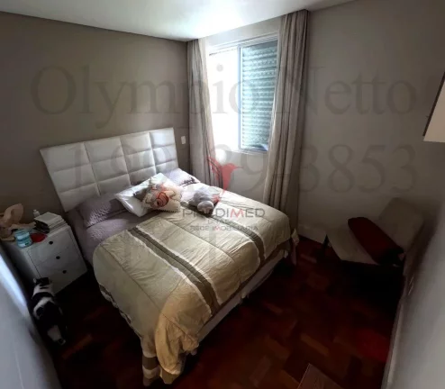 Imagem Excelente Apartamento no Paraíso