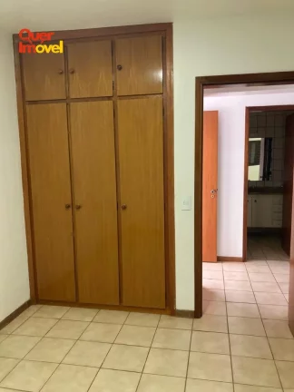 Imagem Imperdível! Apartamento à venda em Ribeirão Preto-SP, Jardim Paulista - 3 quartos, 1 suíte, 2 vagas na garagem - 89m².
