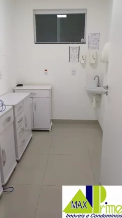 Imagem EXCELENTE PRÉDIO COMERCIAL 03 ANDARES