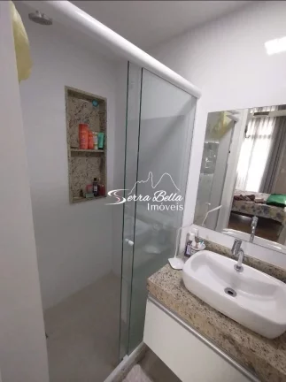 Imagem Apartamento com 2 dormitórios à venda, 110 m² por R$ 750.000,00 - Icaraí - Niterói/RJ