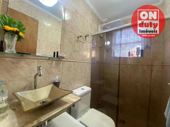 Imagem Apartamento - Marapé - Santos/SP