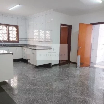 Imagem Casa Sobrado em Jardim Campo Grande - São Paulo