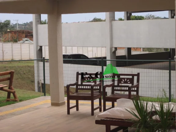 Imagem Apartamento para Venda em Paulínia, Nova Veneza, 2 dormitórios, 1 banheiro, 2 vagas