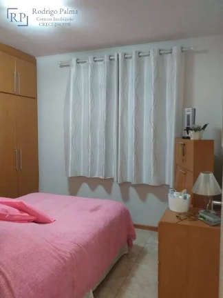 Imagem Apartamento à venda - Edíficio Armênia - São Paulo