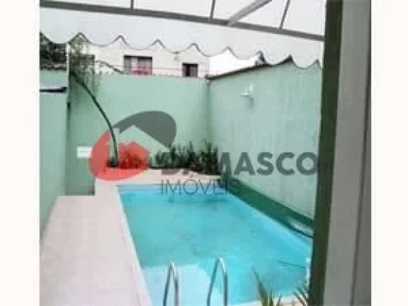 Imagem Casa à venda 4 Quartos, 1 Suite, 4 Vagas, 220M², Fundação, São Caetano do Sul - SP