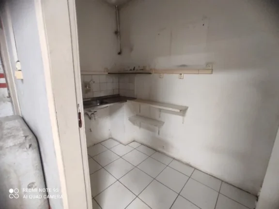 Imagem Galpão para Locação no Centro - 600m²