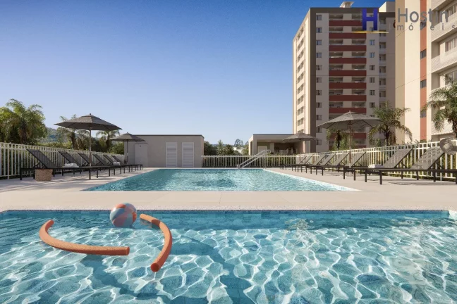 Imagem APARTAMENTO RESIDENCIAL em PENHA - SC, Centro