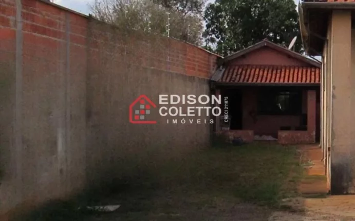 Imagem Area/ Terreno/ Comercial para Venda, 1700m², Água Branca, Piracicaba