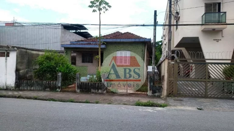 Imagem Casa com 3 dormitórios à venda, 187 m² por R$ 650.000,00 - Vila Nova - Cubatão/SP