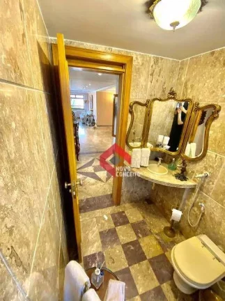 Imagem Apartamento à venda, 340 m² por R$ 3.000.000,00 - Meireles - Fortaleza/CE