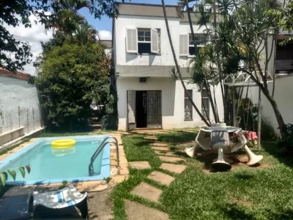 Imagem CASA RESIDENCIAL em OSASCO - SP, ADALGISA