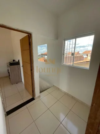 Imagem Casa à Venda Zona Industrial Bairro Jardim Itália – Sorocaba