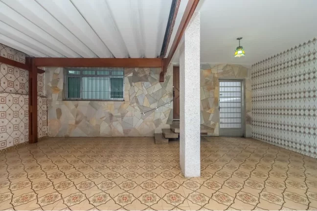 Imagem Casa à venda no bairro Alto da Moóca - São Paulo/SP