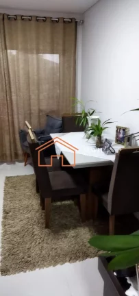 Imagem APARTAMENTO RESIDENCIAL em JOINVILLE - SC, COSTA E SILVA