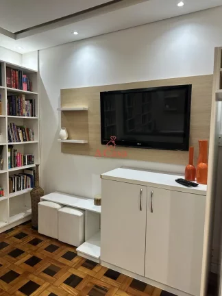 Imagem Apartamento com 2 Dormitorio(s) localizado(a) no bairro Bom Fim em Porto Alegre / Rio Grande do Sul Ref.:280