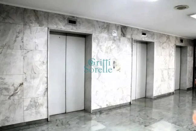 Imagem Conjunto Comercial para Alugar em Vila Olímpia - São Paulo/SP.