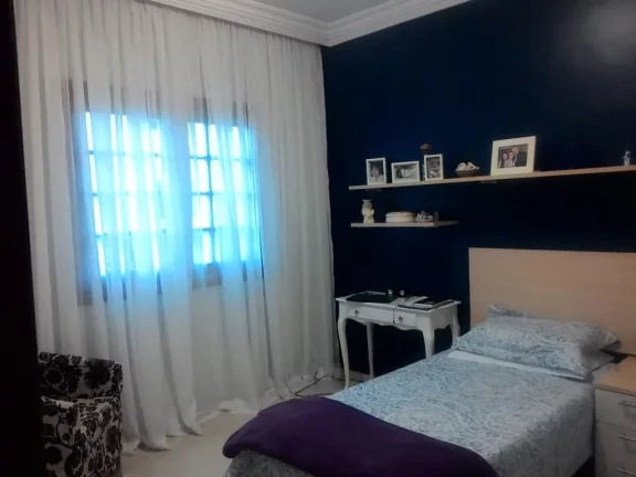 Imagem Sobrado com 3 dormitórios à venda, 250 m² por R$ 965.000,00 - Centro - Suzano/SP