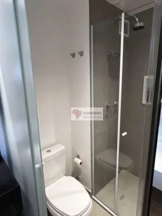 Imagem Apartamento à venda, 28 m² por R$ 635.000,00 - Vila Olímpia - São Paulo/SP