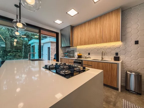 Imagem Casa com 4 dormitórios à venda, 316 m por R$ 5.800.000,00 - Riviera M-24