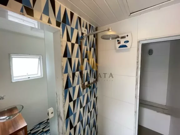 Imagem Av. Lucio Costa - Condominio Vivendas - Melhor localização da praia da Barra