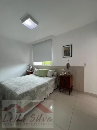 Imagem Casa em Condomínio para Venda em Teresina, Gurupi, 6 dormitórios, 1 suíte, 4 banheiros, 3 vagas