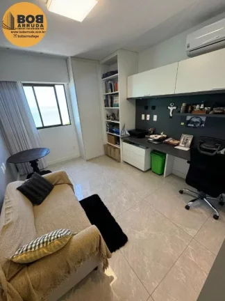 Imagem Apartamento Padrão