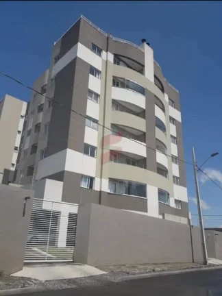 Imagem APARTAMENTO com 3 dormitórios à venda por R$ 449.900,00 no bairro Pineville - PINHAIS / PR