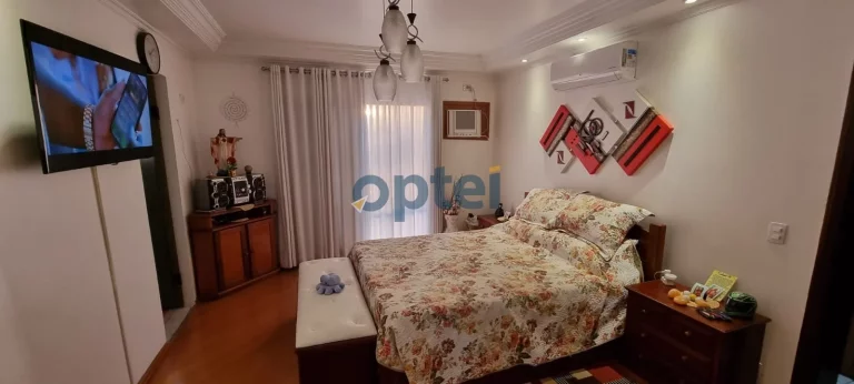 Imagem SOBRADO DE 3 DORMS (SUITE), 3 VAGAS - JORDANÓPOLIS - SÃO BERNARDO DO CAMPO