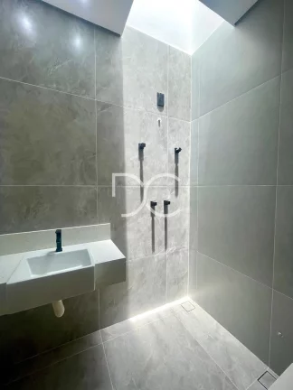 Imagem Condomínio Reserva Ipanema - Casa Alto Padrão em Condomínio Reserva Ipanema, Sorocaba/SP