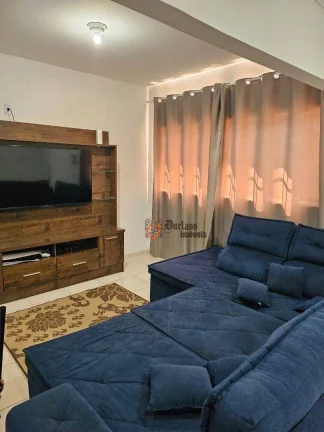 Imagem Casa com 2 dormitórios à venda, 299 m² por R$ 850.000 - Terra Preta - Mairiporã/SP