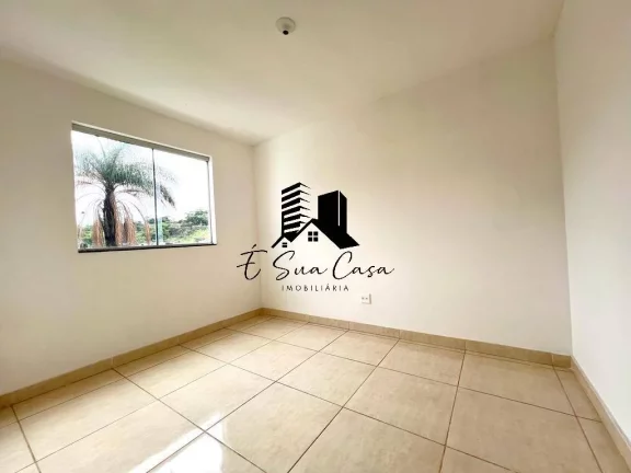 Imagem Apartamento de 3 quartos à venda Bairro Xangri-lá Contagem/MG