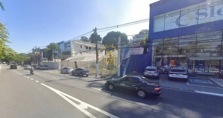 Imagem Terreno para Venda em São Paulo, Santana
