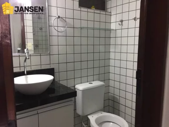 Imagem APARTAMENTO COM 02 QUARTOS S/01 SUÍTE PRÓX. AO RETÃO DE MANAÍRA
