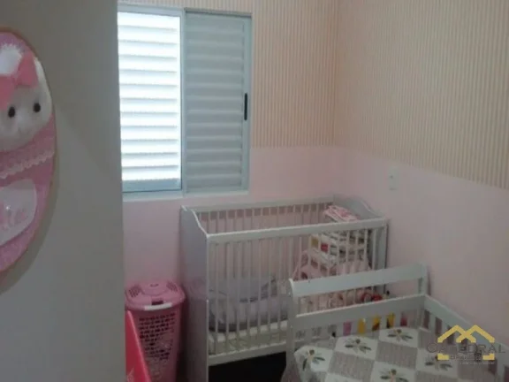 Imagem APARTAMENTO À VENDA, RESIDENCIAL JARDIM CONQUISTA - JUNDIAÍ - SP