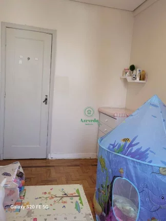 Imagem Apartamento à venda, 76 m² por R$ 380.000,00 - Brás - São Paulo/SP
