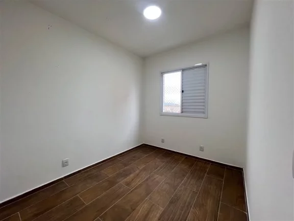 Imagem APARTAMENTO COM 47.45 m² - CIDADE OCIAN - PRAIA GRANDE SP
