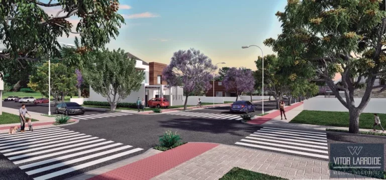 Imagem Lotes à Venda no Loteamento Villa dos Araçás - Tubarão/SC