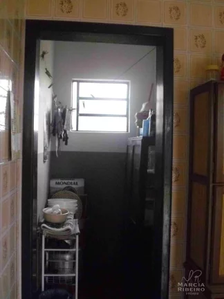 Imagem Casa com 3 Quartos em Criciúma
