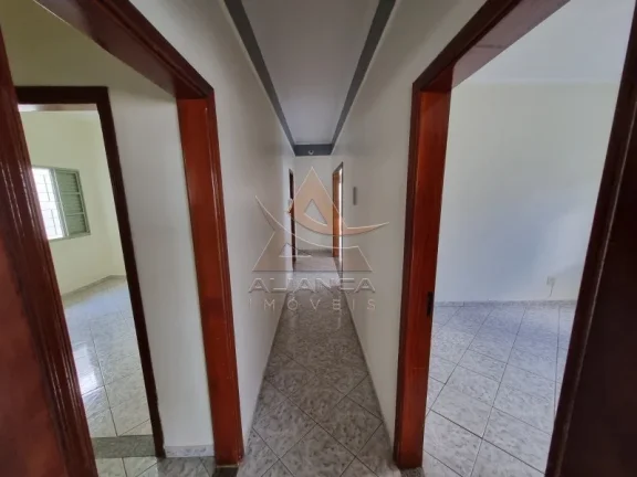 Imagem Casa - Ribeirão Preto - Cândido Portinari