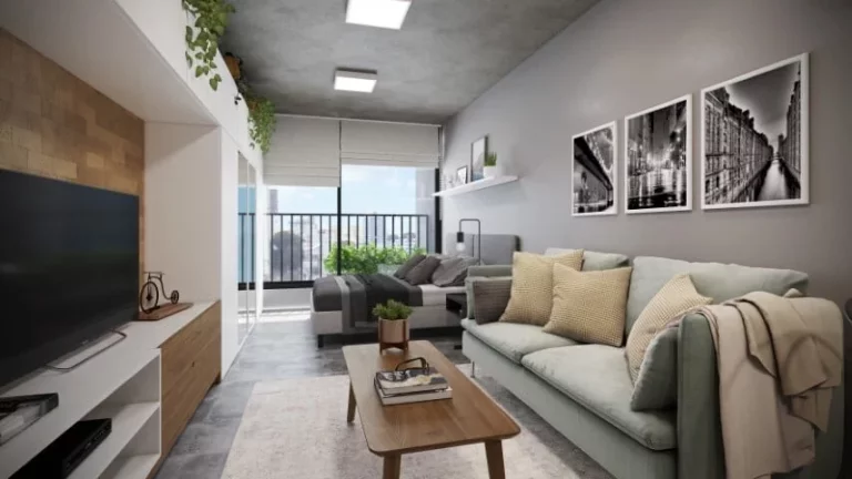 Imagem Beat - Apartamento à venda no bairro Cidade Baixa - Porto Alegre/RS