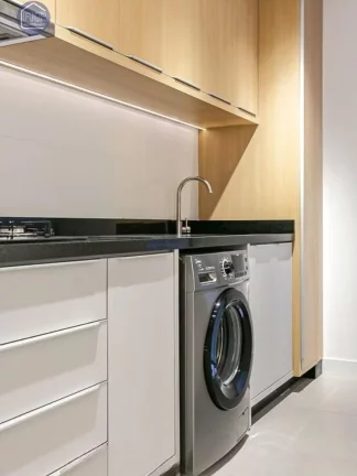 Imagem Apartamento 2 dormitórios!