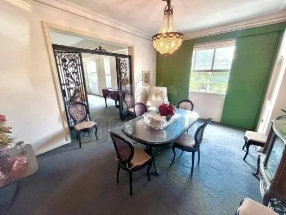 Imagem Copacabana - Residencial › Apartamento com 3 quarto(s) a Venda