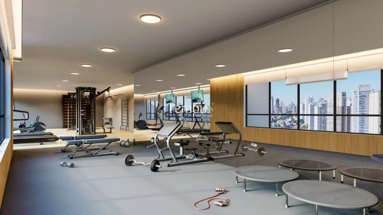 Imagem Maestro Residenza - Apartamento à venda no bairro Setor Oeste - Goiânia/GO