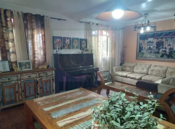 Imagem CASA RESIDENCIAL em SÃO PAULO - SP, JARDIM ESTER YOLANDA