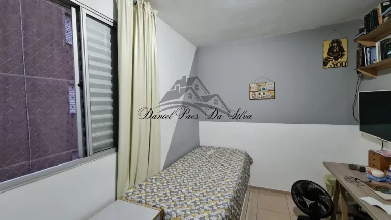 Imagem APARTAMENTO RESIDENCIAL em JUNDIAÍ - SP, PONTE DE SÃO JOÃO