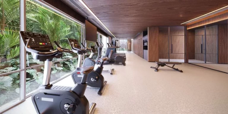 Imagem APARTAMENTO RESIDENCIAL em São Paulo - SP, Vila Nova Conceição