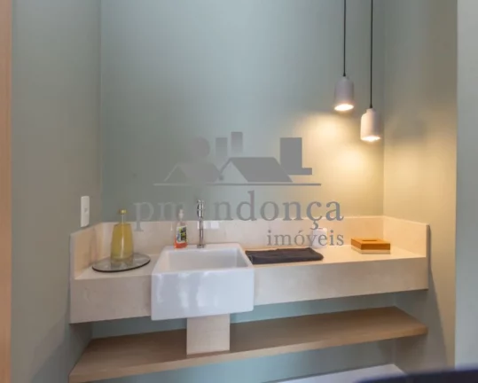 Imagem Apartamento no Alto da Lapa com 3 quartos e 4 vagas, 235 m²